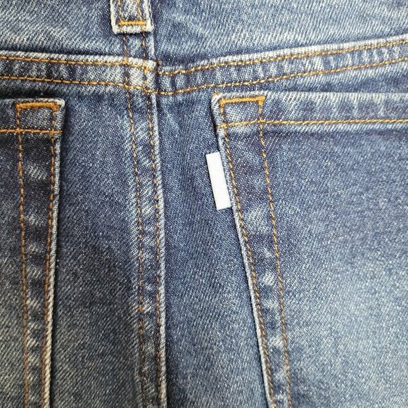 Sene Studio Bootcut Jeans 28P - Picture 5 of 8